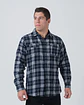 Camisa Kingz Flannel Shirt - Miniatura 4