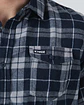 Camisa Kingz Flannel Shirt - Miniatura 5