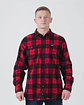 Camisa Kingz Flannel Shirt - Miniatura 1
