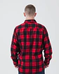 Camisa Kingz Flannel Shirt - Miniatura 3