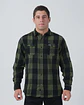 Camisa Kingz Flannel Shirt  - Miniatura 1