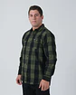 Camisa Kingz Flannel Shirt  - Miniatura 2