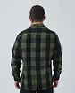 Camisa Kingz Flannel Shirt  - Miniatura 3