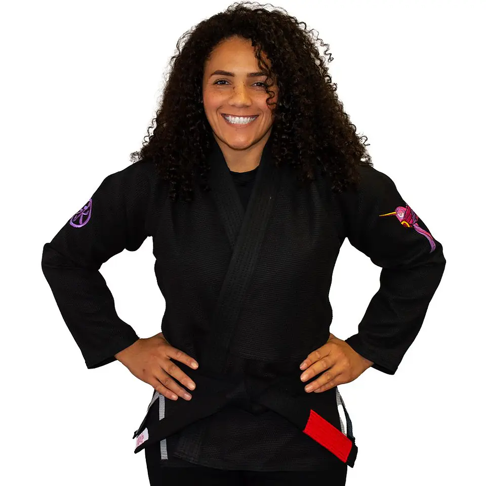 Kimono Keiko Femenino 1