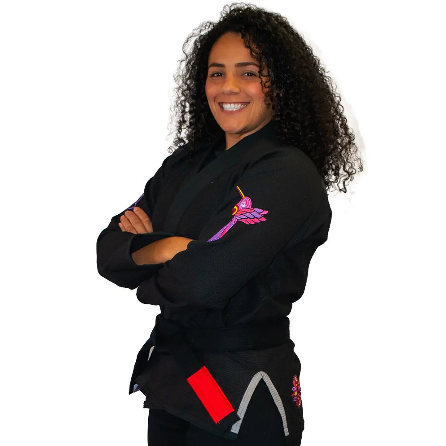 Kimono Keiko Femenino 3