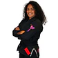 Kimono Keiko Femenino - Miniatura 3