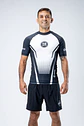 Rashguard Atama Comp. Blanco - Miniatura 1