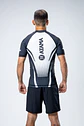 Rashguard Atama Comp. Blanco - Miniatura 4
