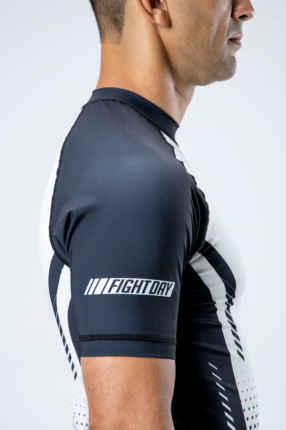 Rashguard Atama Comp. Blanco 6