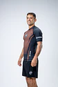 Rashguard Atama Comp Café - Miniatura 1
