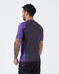 Rashguard Kingz Ranked Performance S/S Morado - Miniatura 3