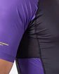 Rashguard Kingz Ranked Performance S/S Morado - Miniatura 7