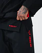Pre-Venta Kimono Kingz Ultralight Black 2024 - Miniatura 11