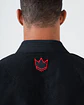 Pre-Venta Kimono Kingz Ultralight Black 2024 - Miniatura 14