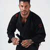 Kimono Kingz Ultralight Black 2024