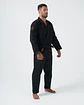 Pre-Venta Kimono Kingz Ultralight Black 2024 - Miniatura 6