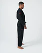 Pre-Venta Kimono Kingz Ultralight Black 2024 - Miniatura 8