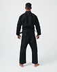 Pre-Venta Kimono Kingz Ultralight Black 2024 - Miniatura 9