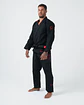 Pre-Venta Kimono Kingz Ultralight Black 2024 - Miniatura 5
