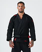 Pre-Venta Kimono Kingz Ultralight Black 2024 - Miniatura 3
