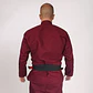 Kimono Vouk Dubai Vinho - Miniatura 4