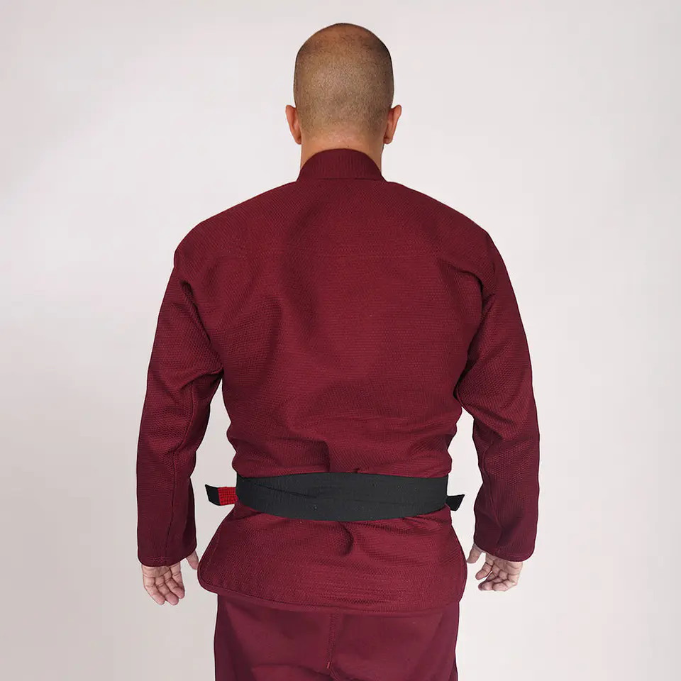 Kimono Vouk Dubai Vinho 4