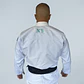 Kimono Vouk New York Blanco - Miniatura 4