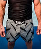 Short Tatami Ripple White - Miniatura 5