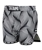 Short Tatami Ripple White - Miniatura 2