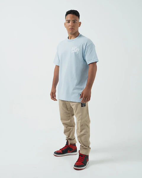Polera Kingz Signature