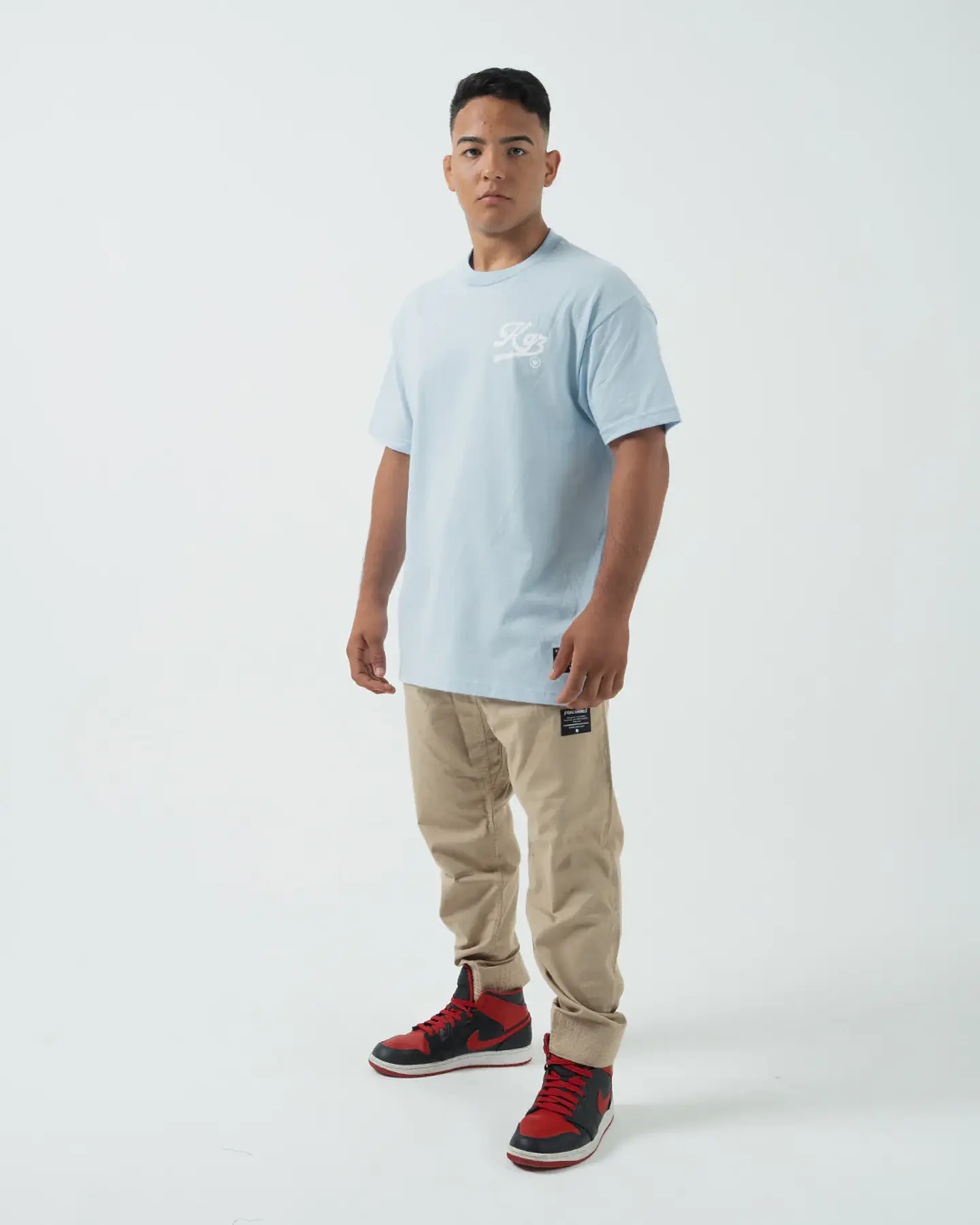 Polera Kingz Signature 2