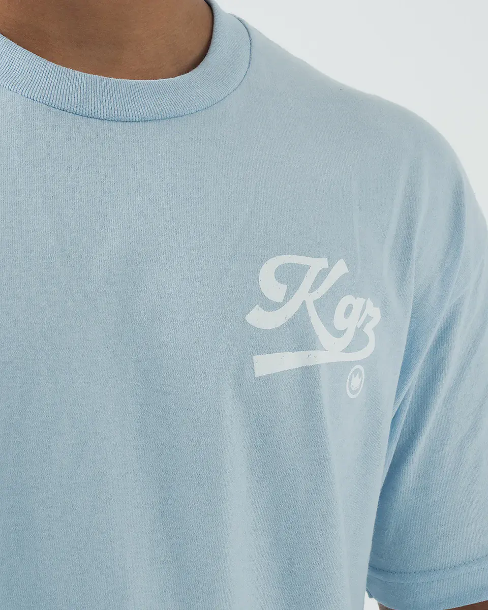 Polera Kingz Signature 6