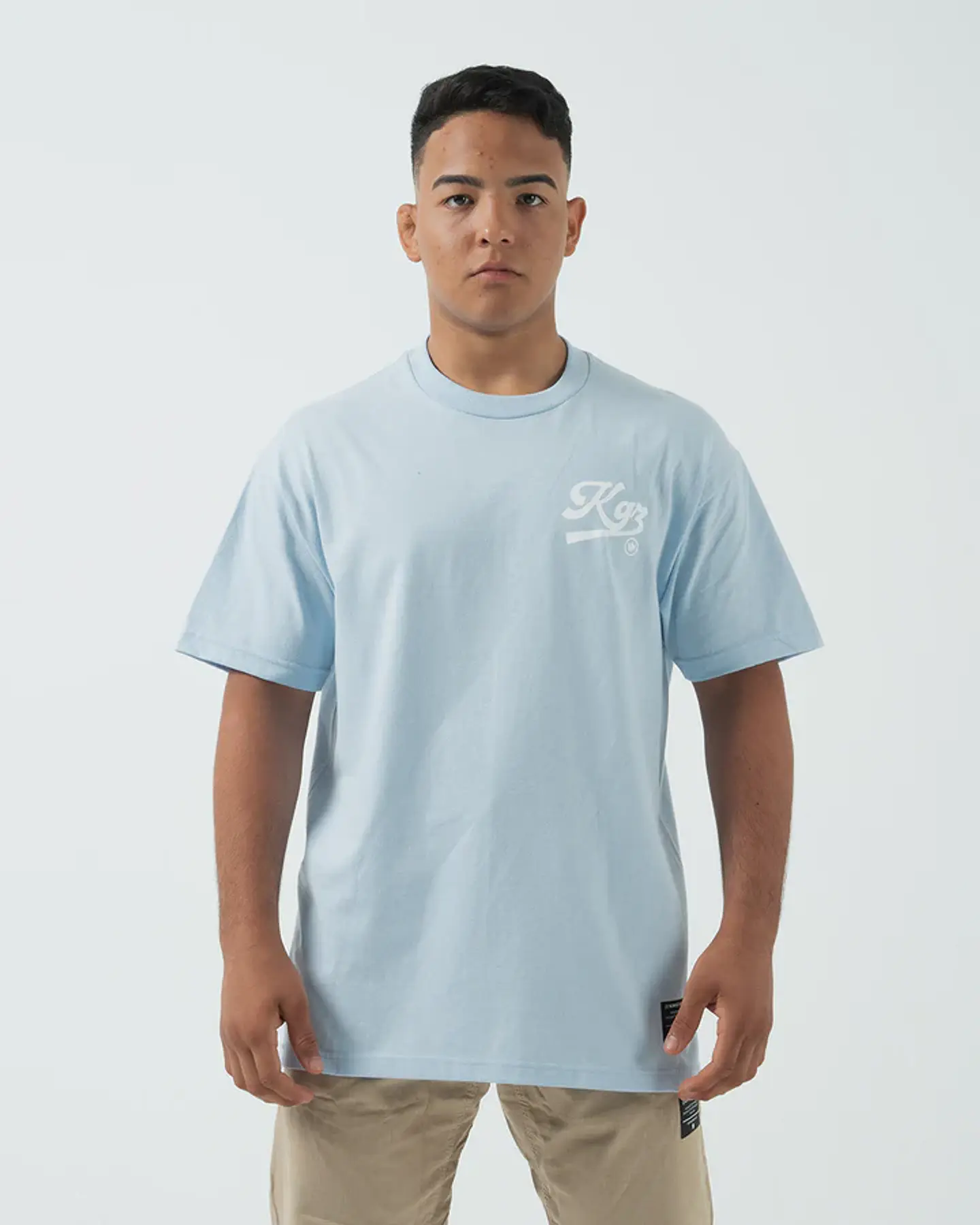 Polera Kingz Signature 7