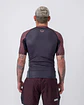 Rashguard Kingz Noise Red/Green - Miniatura 5