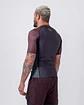 Rashguard Kingz Noise Red/Green - Miniatura 6