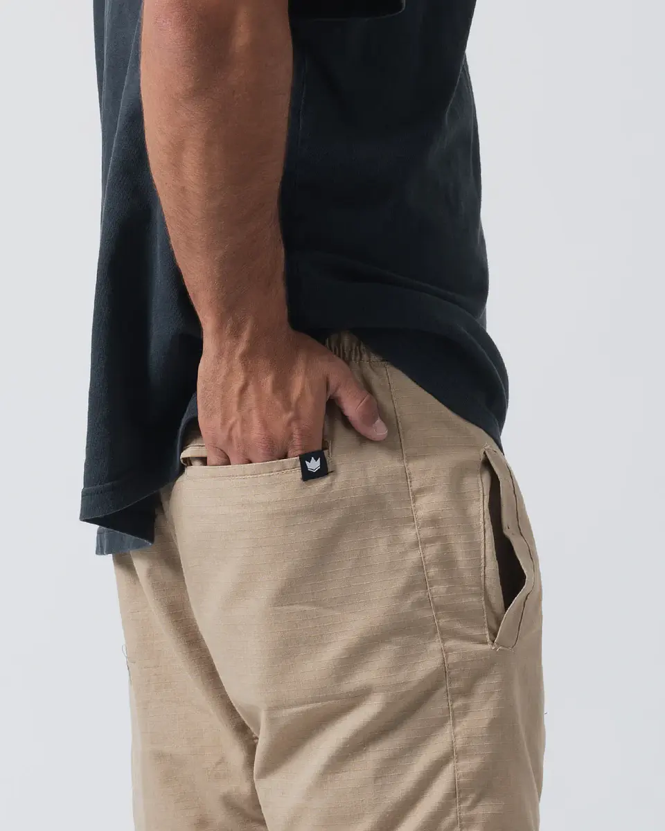 Short Gi Shorts Kingz 6
