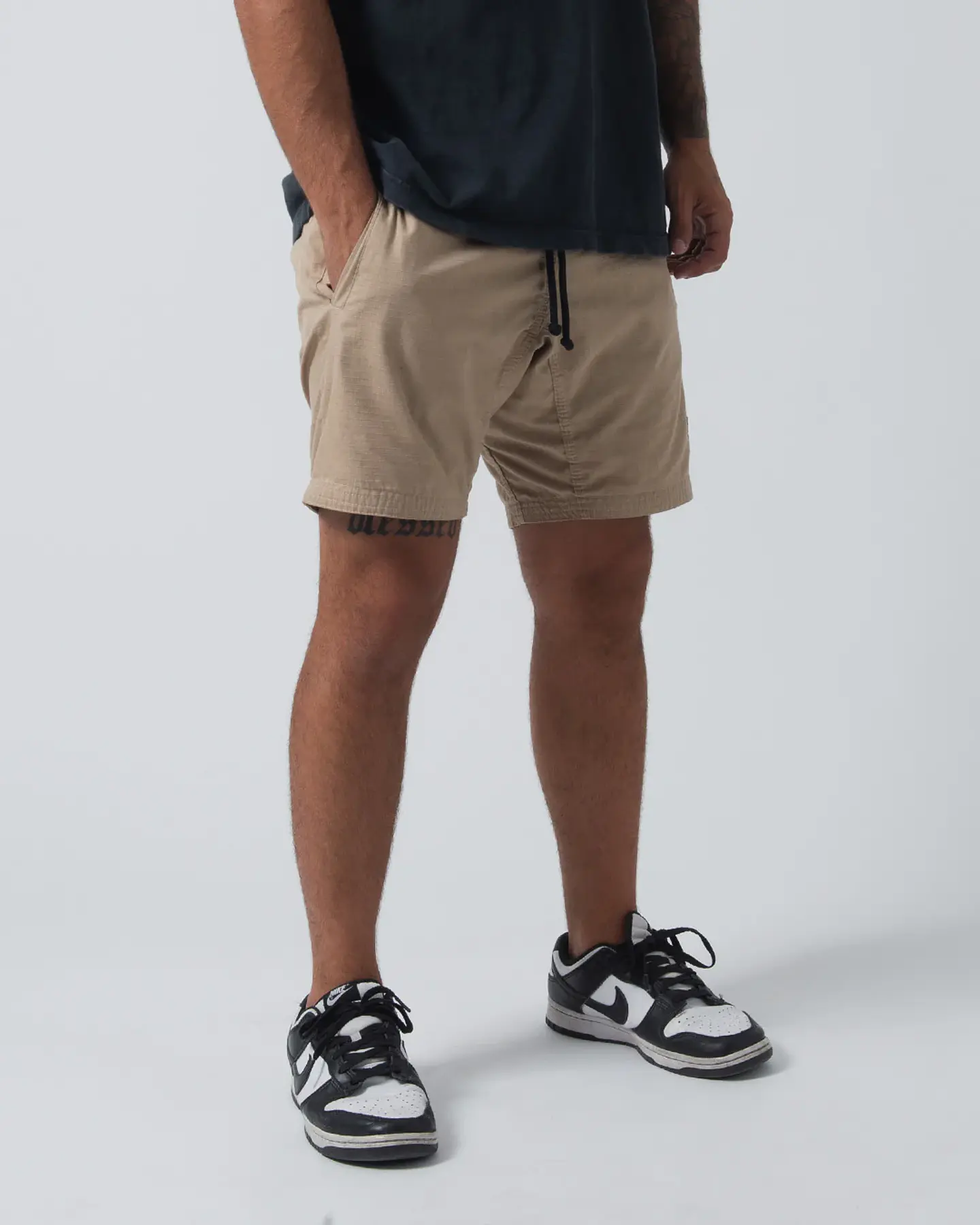 Short Gi Shorts Kingz 2