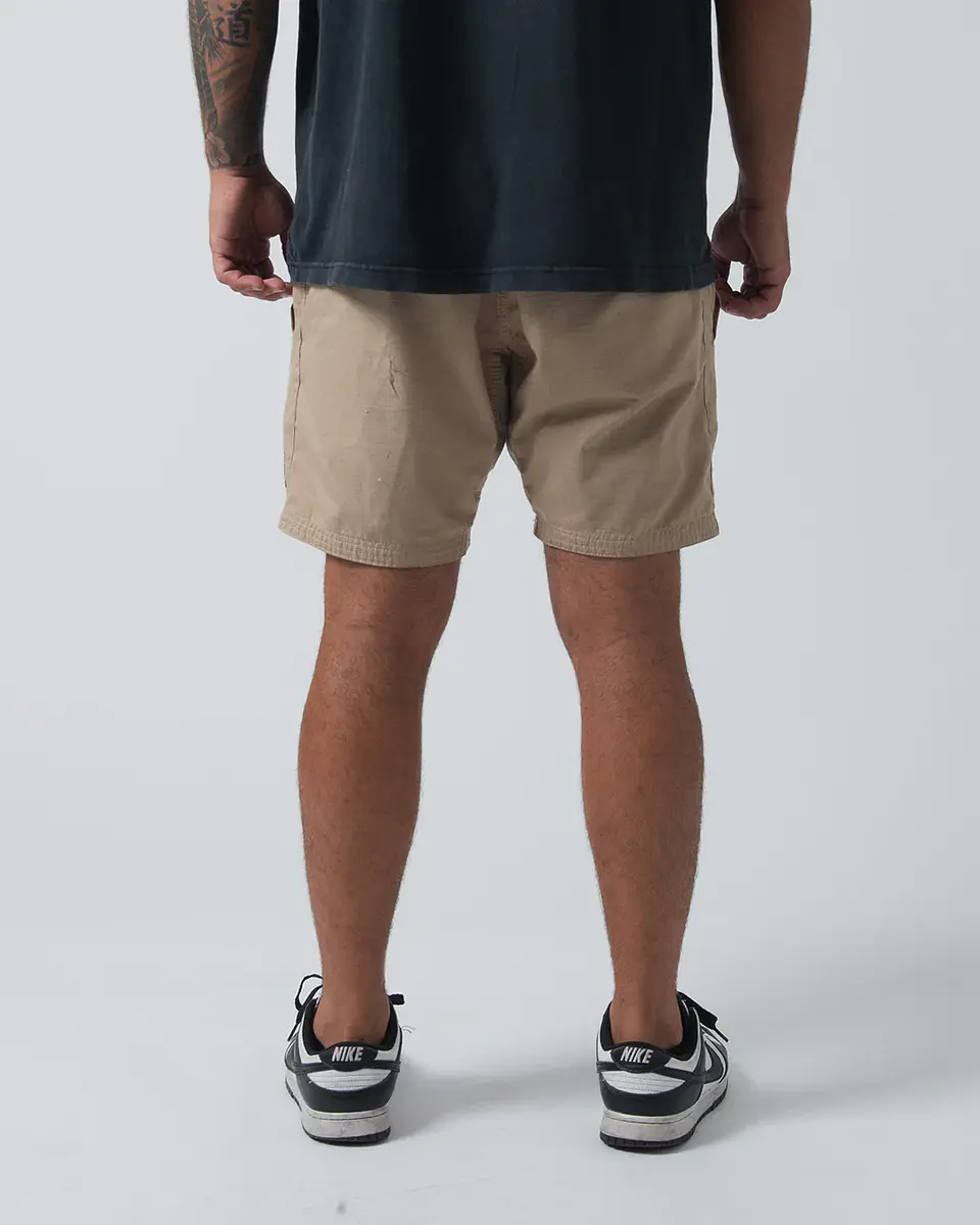 Short Gi Shorts Kingz 3