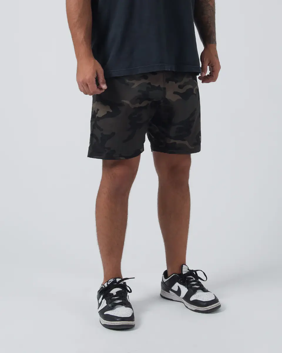 Short Gi Shorts Kingz 4