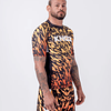 Rashguard Kingz Flame