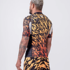 Rashguard Kingz Flame