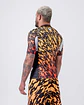 Rashguard Kingz Flame - Miniatura 4