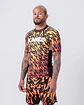 Rashguard Kingz Flame - Miniatura 5