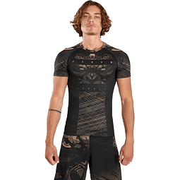 Venum Gorilla Jungle Rashguards Short Sleeves 