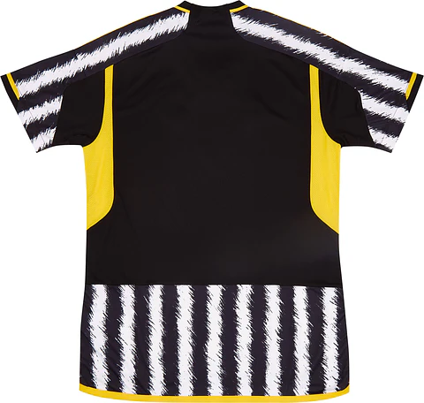 Camiseta Futbol Adidas Juventus 2023-24 Local