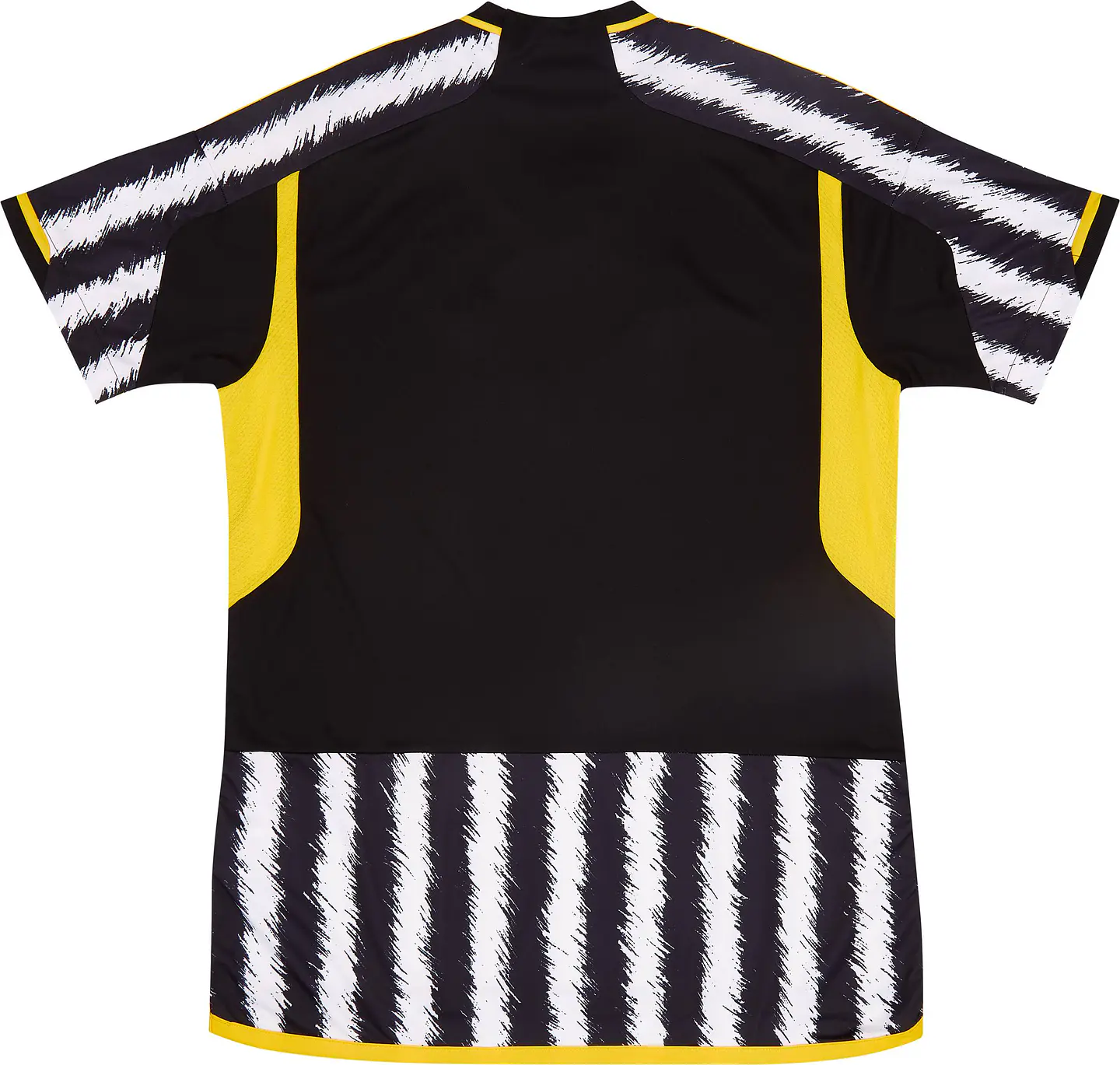 Camiseta Futbol Adidas Juventus 2023-24 Local 2