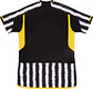 Camiseta Futbol Adidas Juventus 2023-24 Local - Miniatura 2