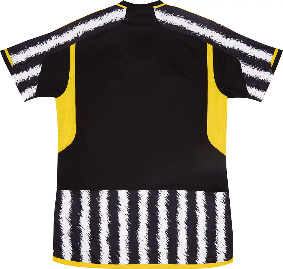 Camiseta Futbol Adidas Juventus 2023-24 Local 2