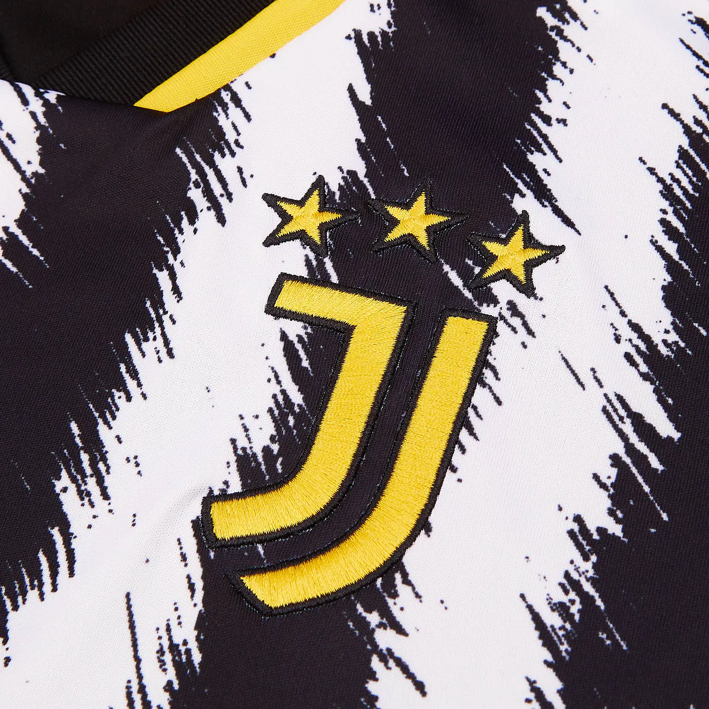 Camiseta Futbol Adidas Juventus 2023-24 Local 3