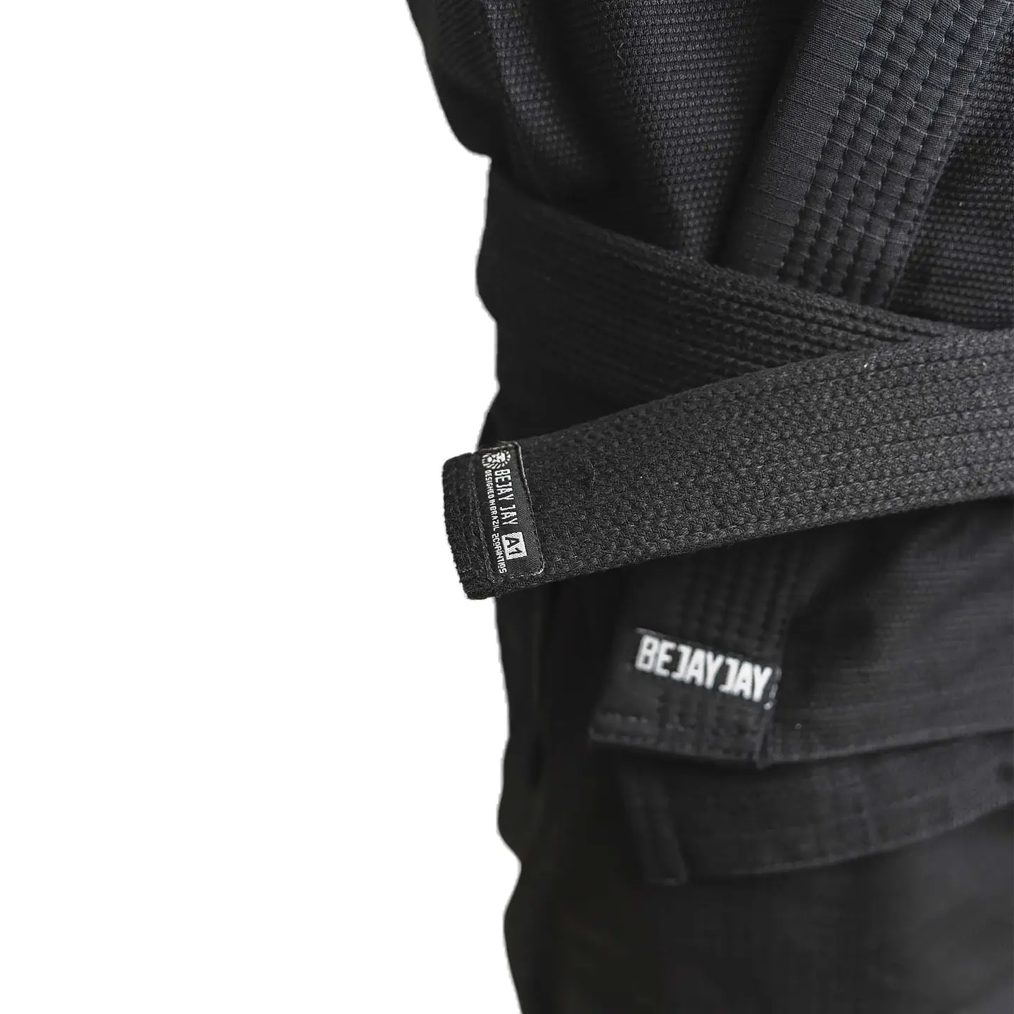 Kimono Bejay Jay Shade Black 19